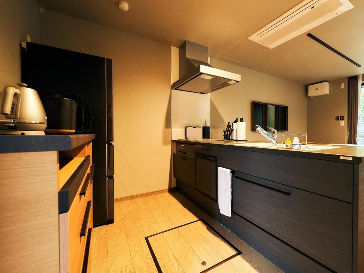 Rakuten Stay Villa Hakone Sengokuhara North Wing 101 Or 103 Bbq Terrace Capacity Of 10 Persons Kültér fotó